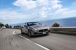 Maserati Ghibli S Q4 2016 года